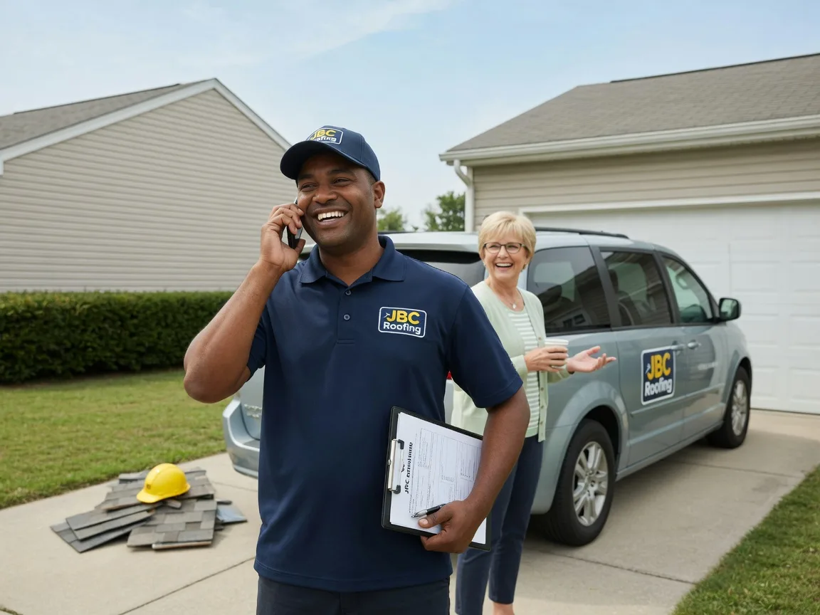 Roof Replacement Corning, AR FAQs
